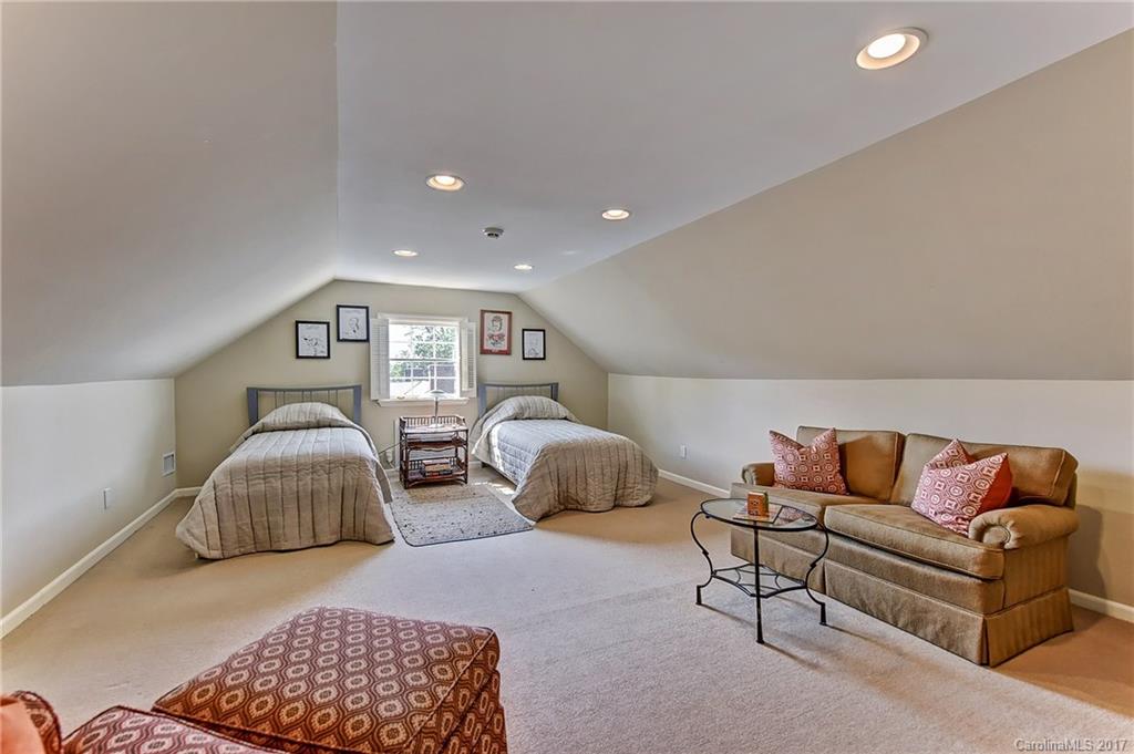 Eastover - Residential