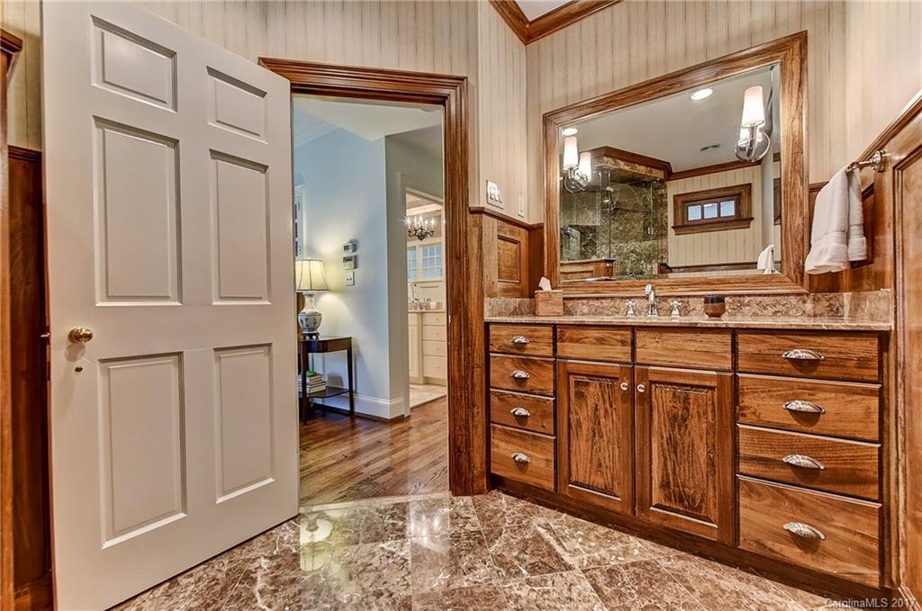 Eastover - Residential