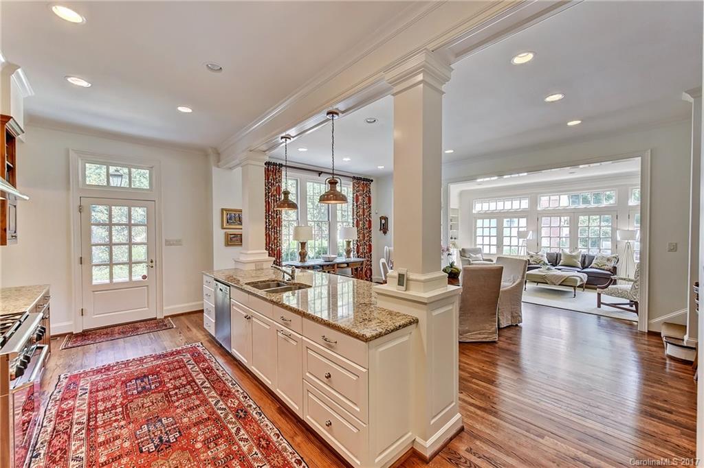 Eastover - Residential