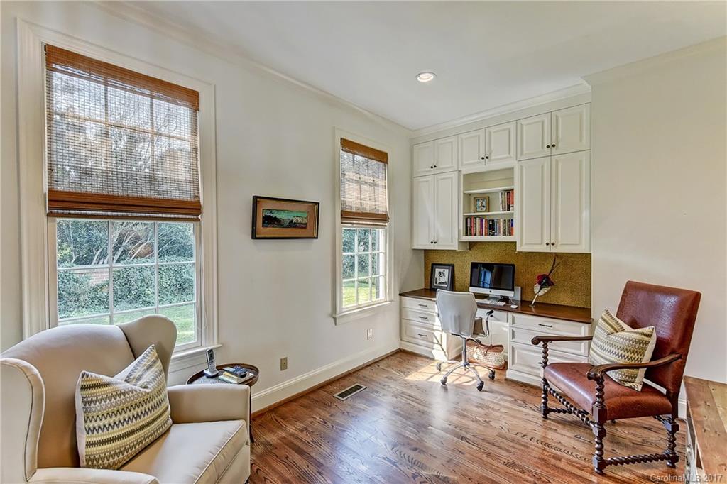 Eastover - Residential