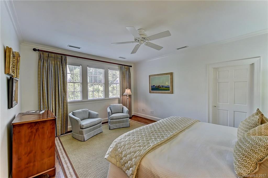 Eastover - Residential