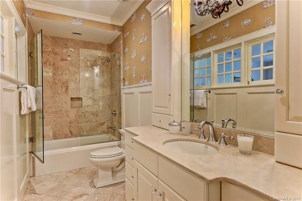 Eastover - Residential