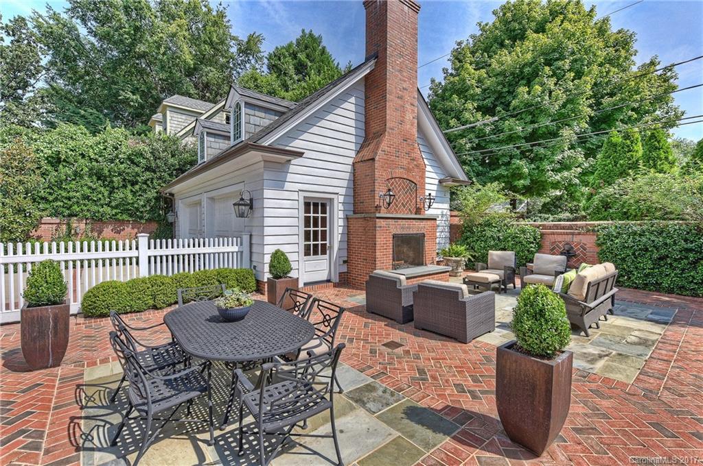 Eastover - Residential