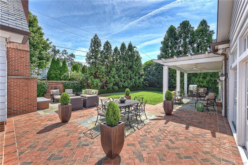 Eastover - Residential