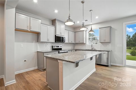 637 Cassidy Court Clover SC 29710