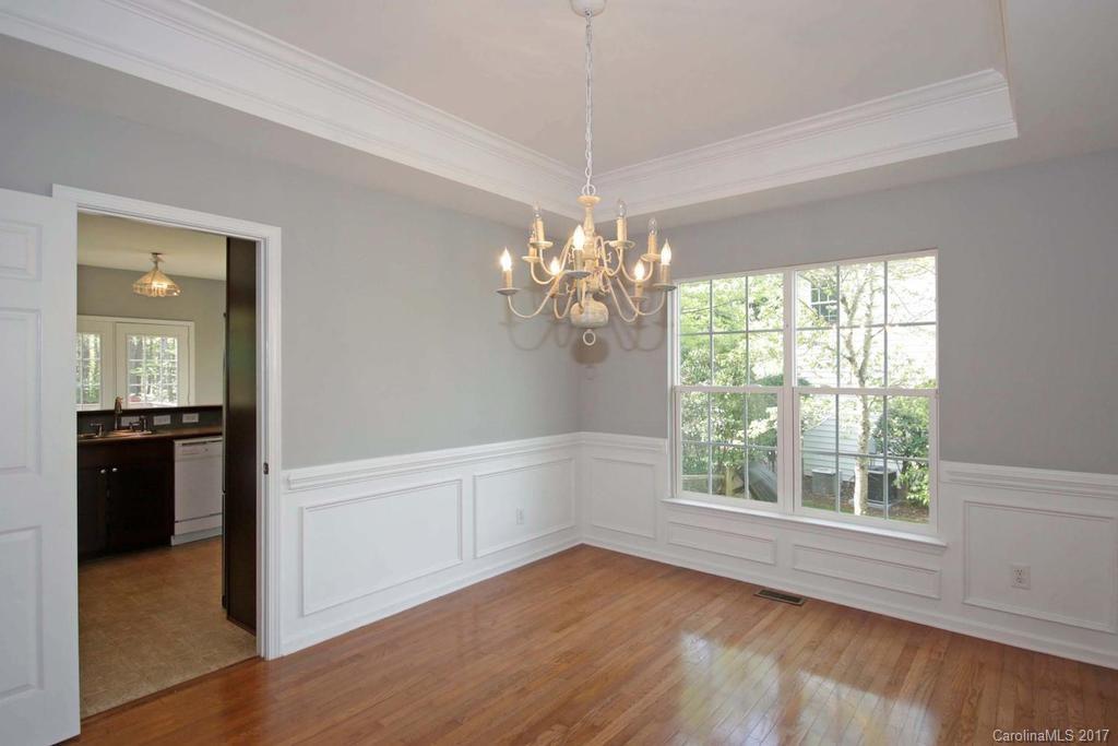 Sawyers Landing - Residential
