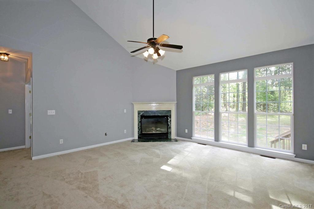 Sawyers Landing - Residential