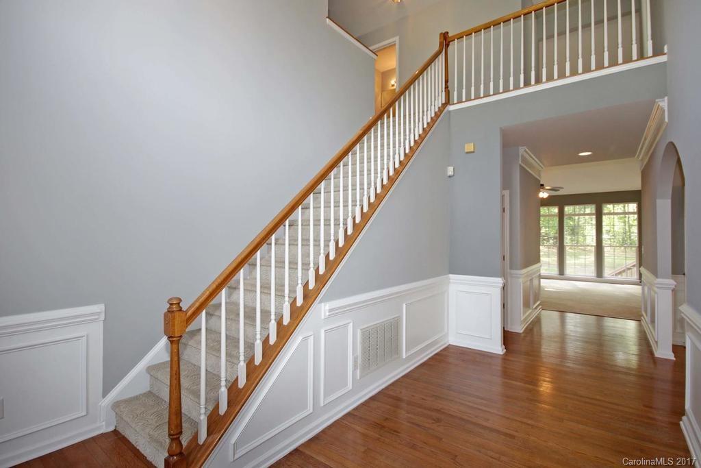 Sawyers Landing - Residential