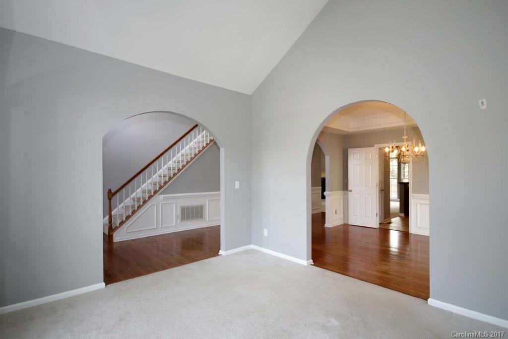 Sawyers Landing - Residential