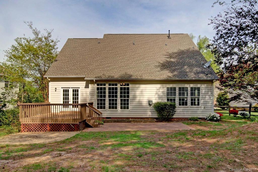 Sawyers Landing - Residential