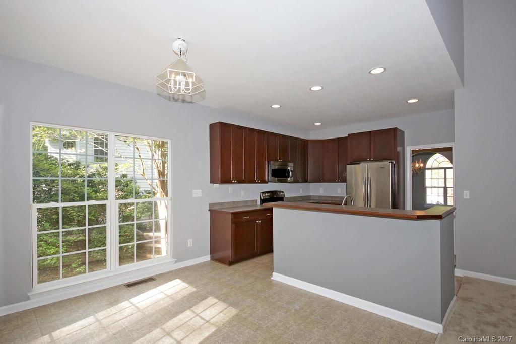 Sawyers Landing - Residential