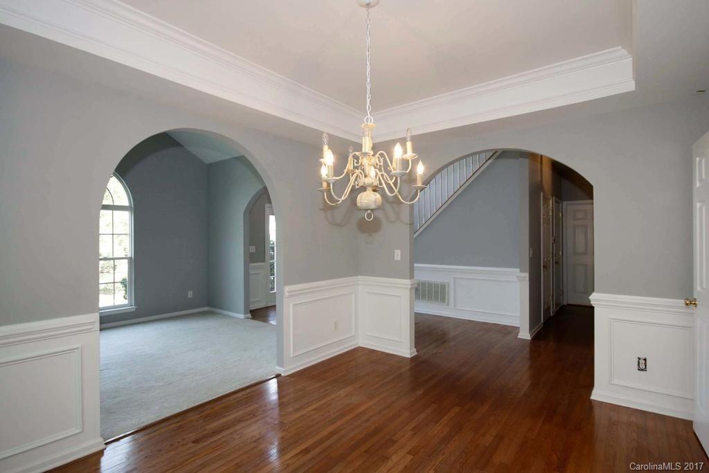 Sawyers Landing - Residential