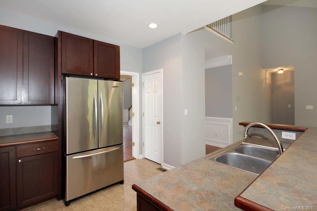 Sawyers Landing - Residential