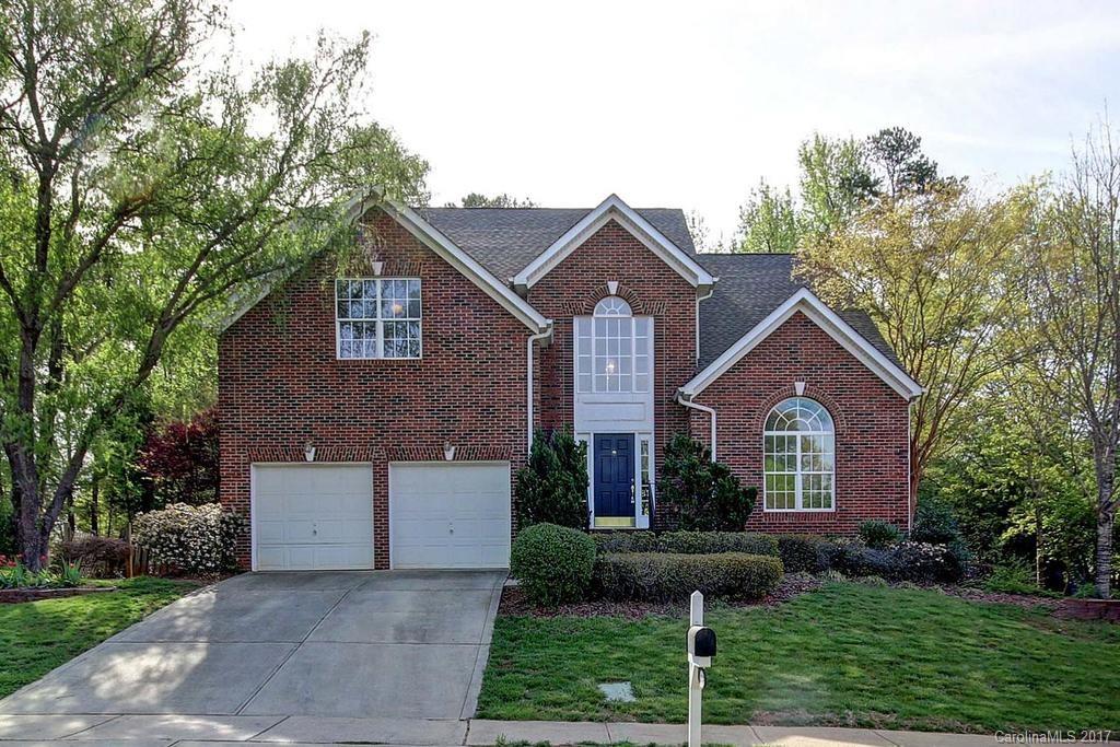 Sawyers Landing - Residential