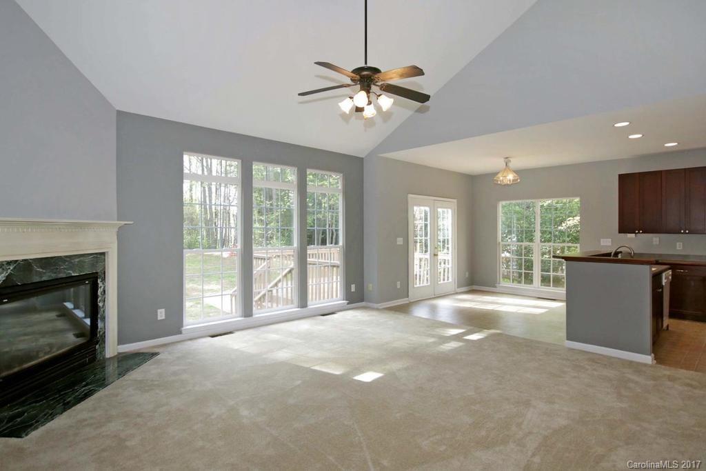 Sawyers Landing - Residential