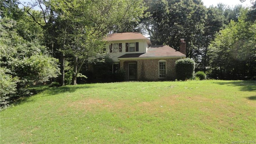 Investors only! This property is tenant occupied until September 30, 2016. Brand new gas furnace and central air  as of June 12, 2016!