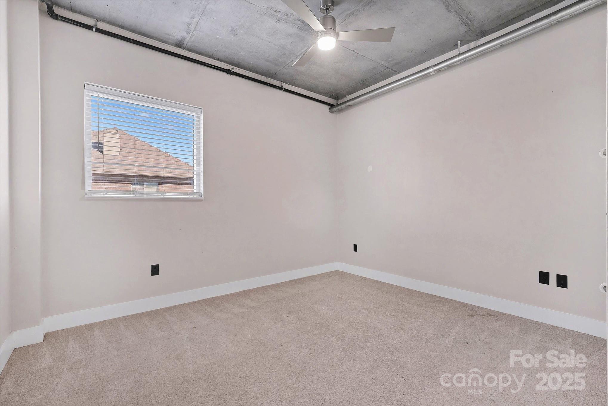 Courtside - Residential