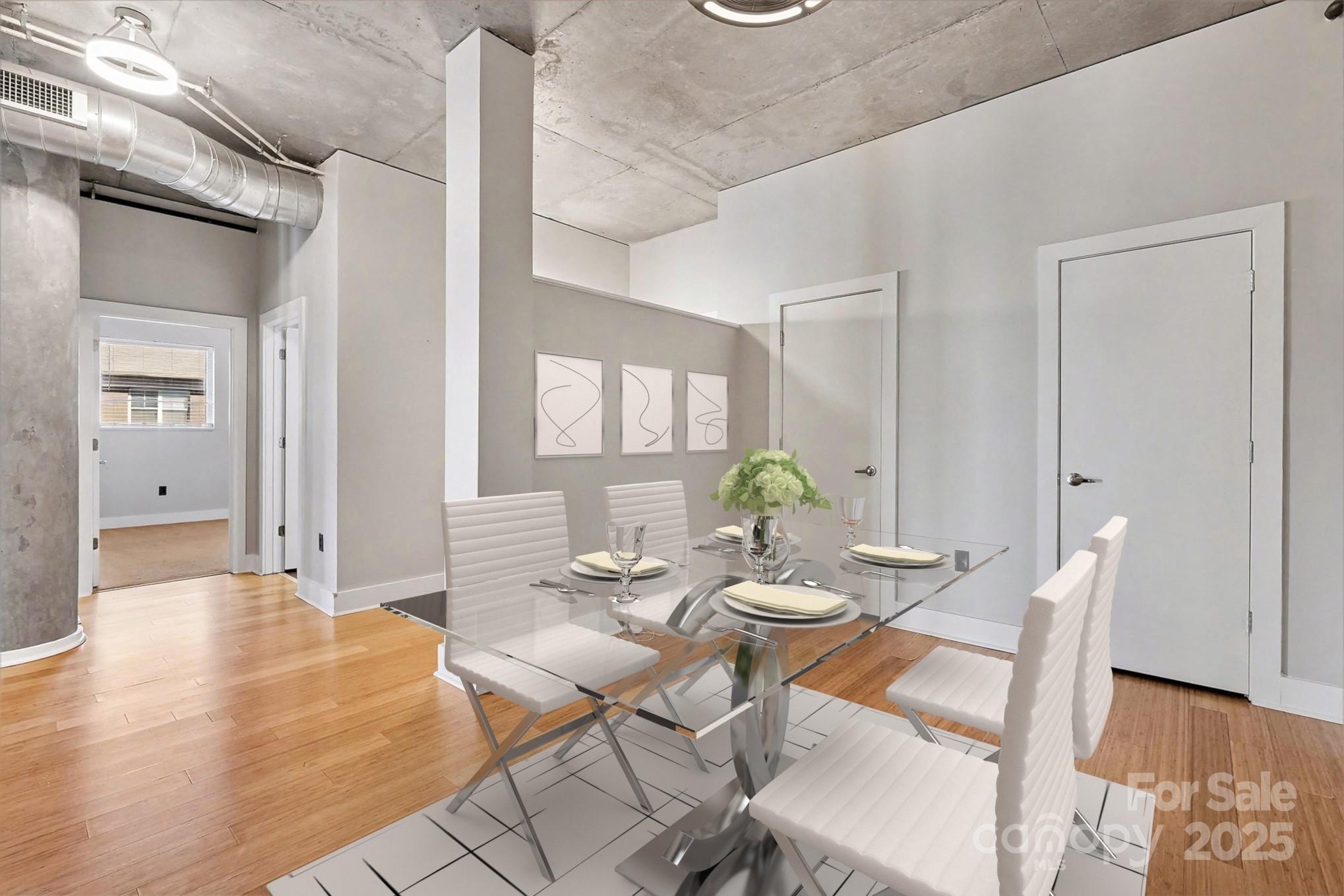 Courtside - Residential