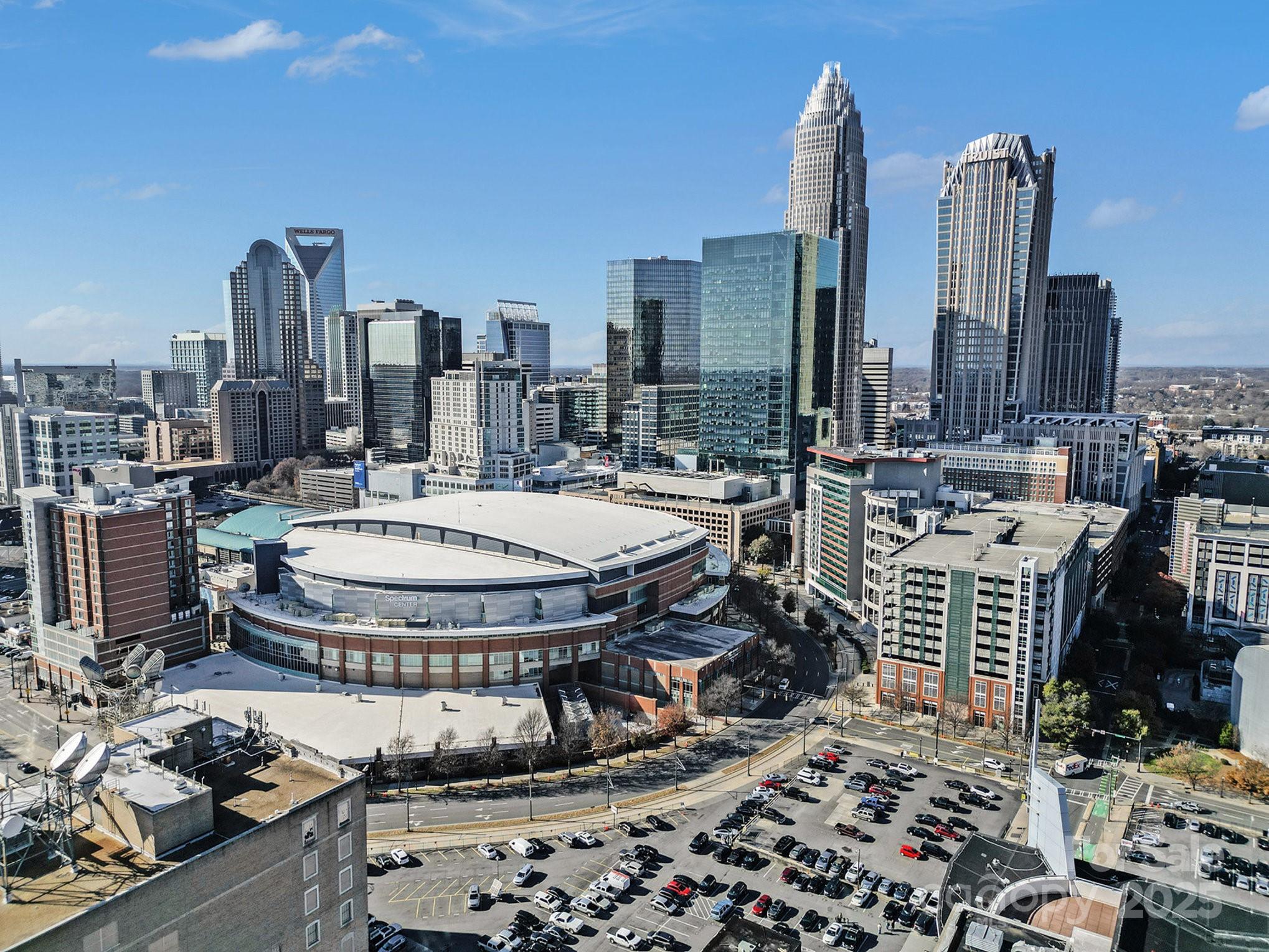 Courtside - Residential