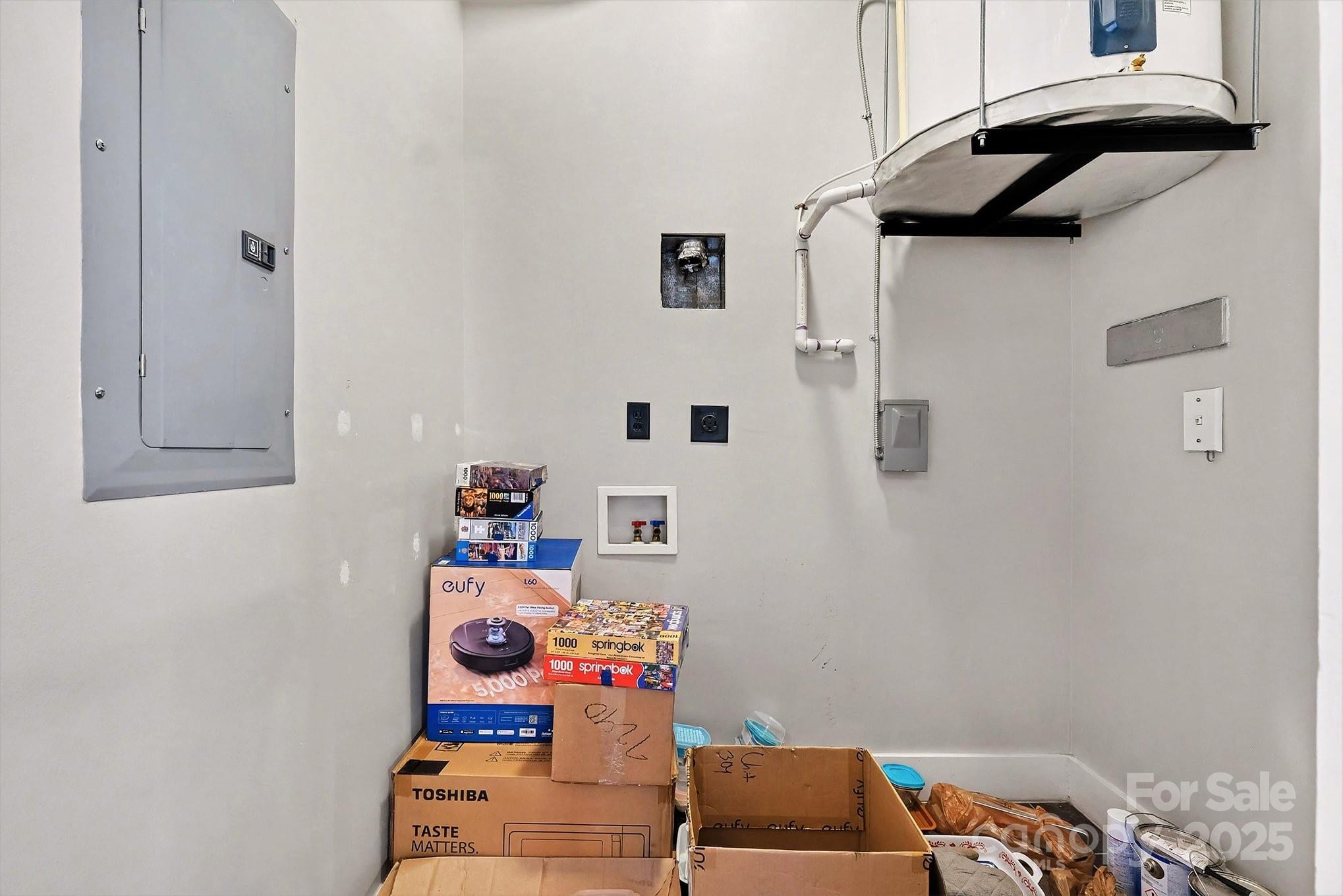 Courtside - Residential