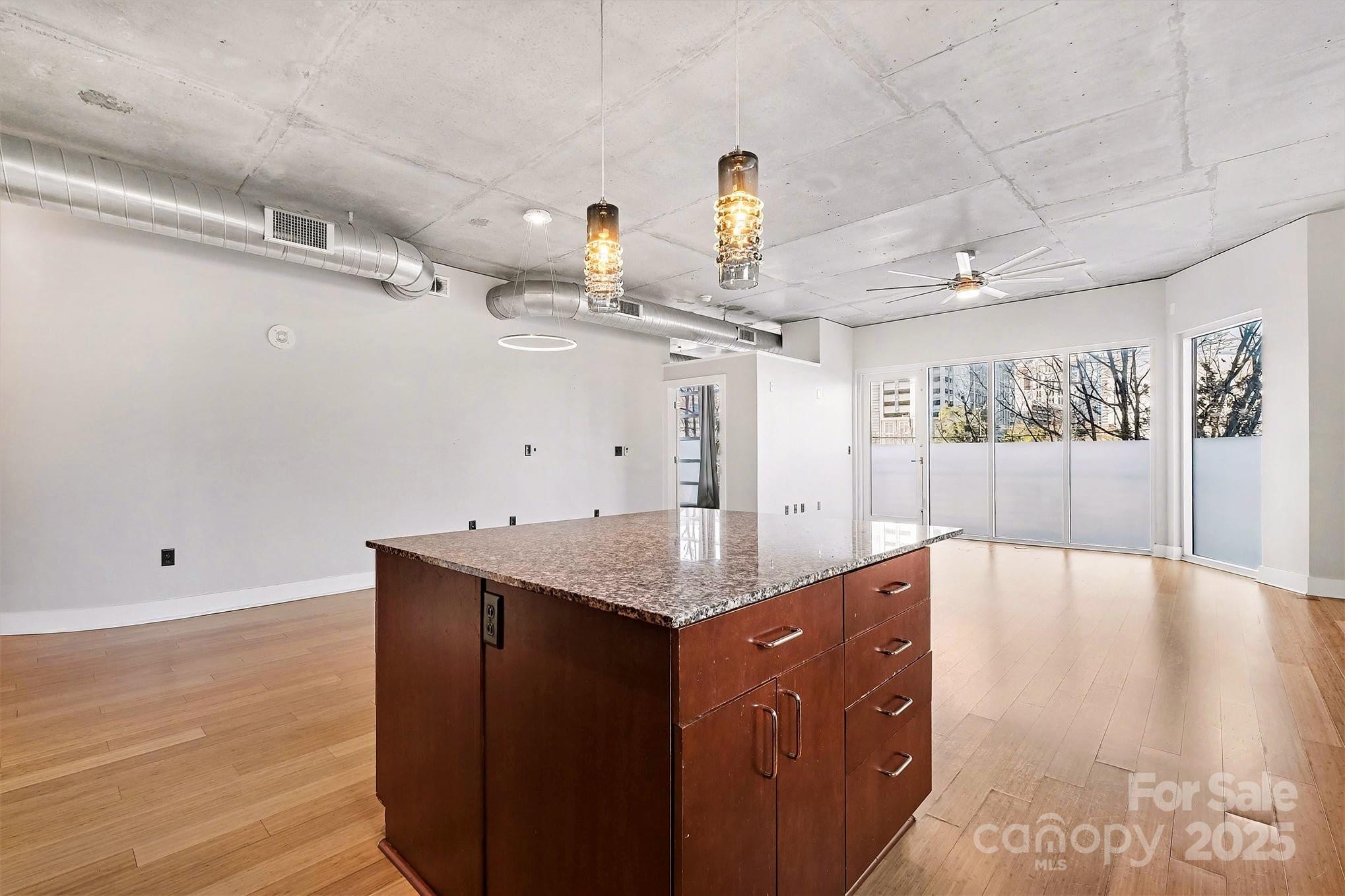 Courtside - Residential