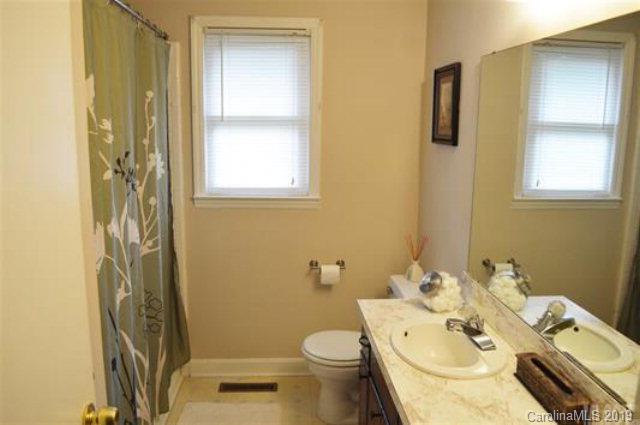 Spring Valley - Residential