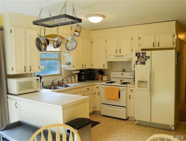 Spring Valley - Residential