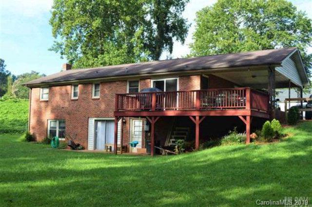 Spring Valley - Residential