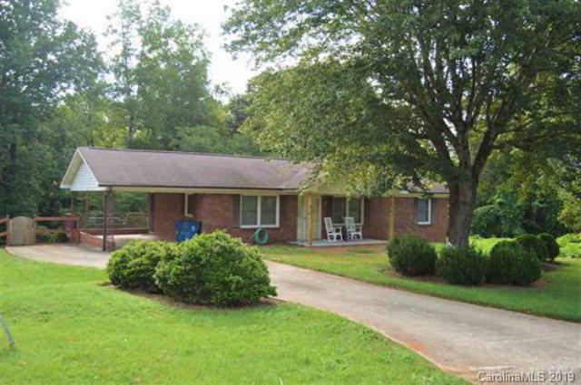 Spring Valley - Residential