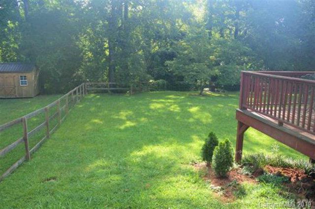 Spring Valley - Residential