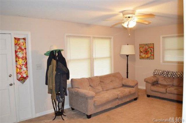 Spring Valley - Residential