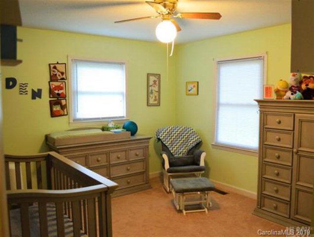 Spring Valley - Residential