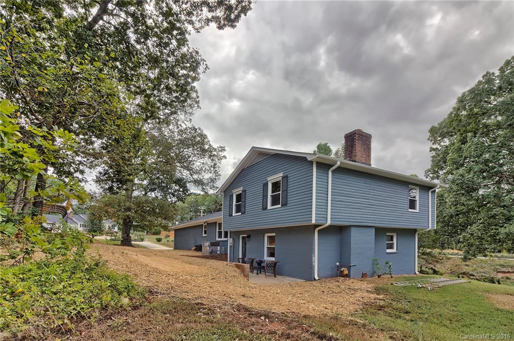 Bel Air Acres - Residential