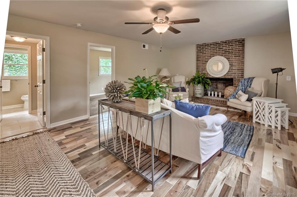 Bel Air Acres - Residential