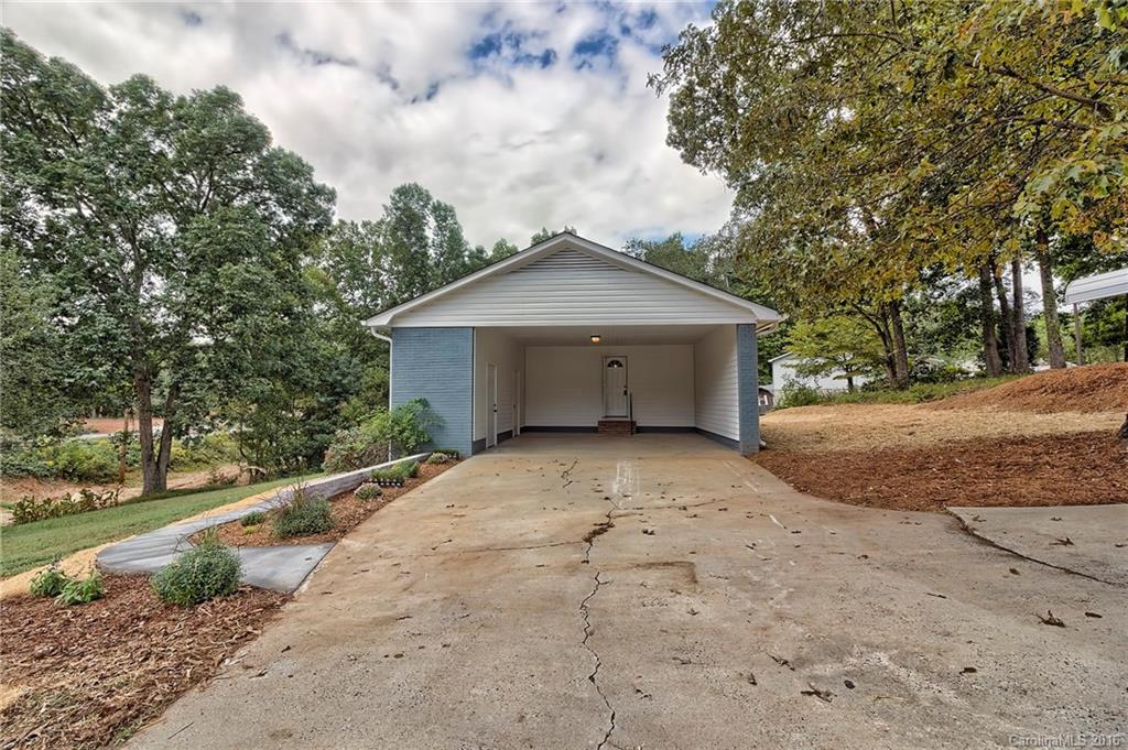 Bel Air Acres - Residential