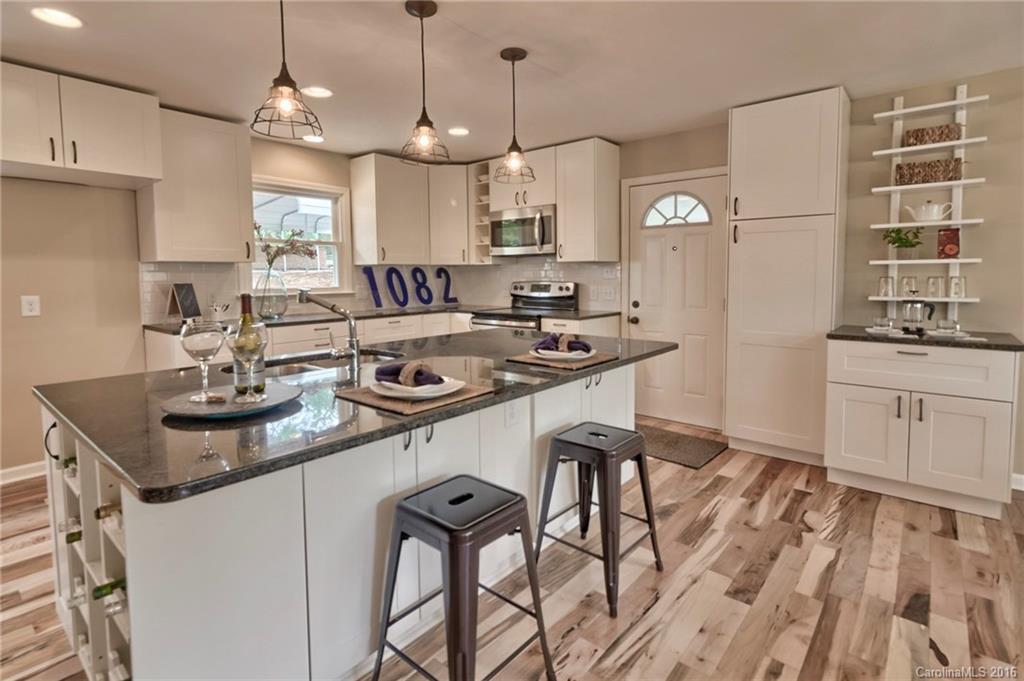 Bel Air Acres - Residential