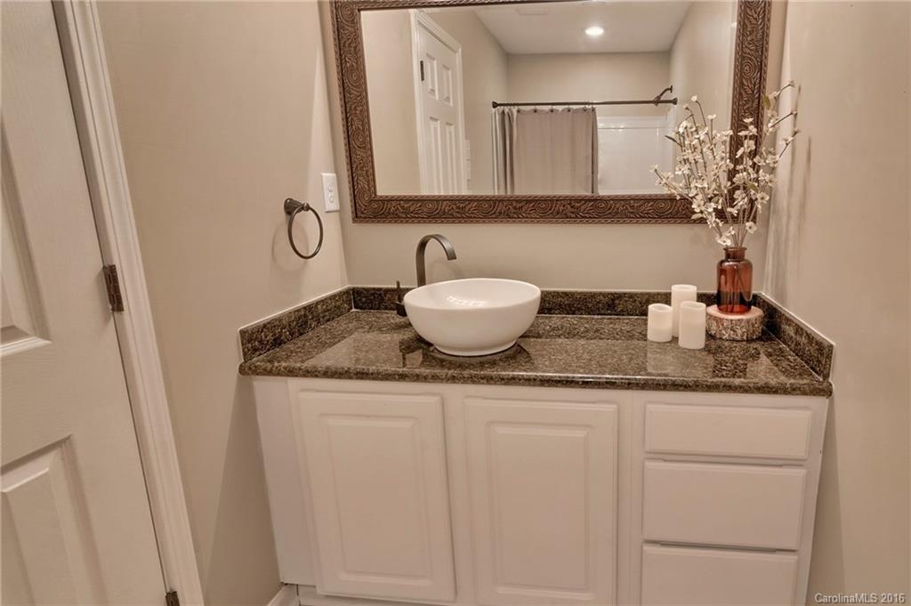 Bel Air Acres - Residential