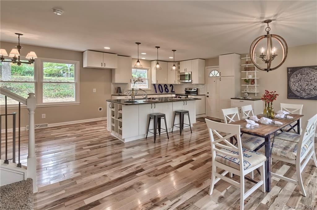 Bel Air Acres - Residential