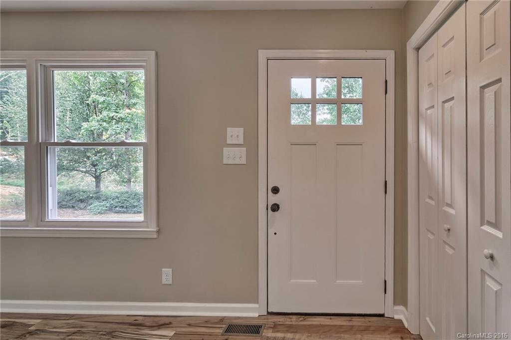 Bel Air Acres - Residential