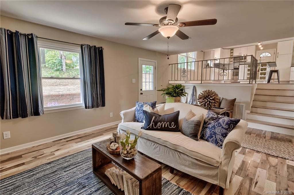 Bel Air Acres - Residential