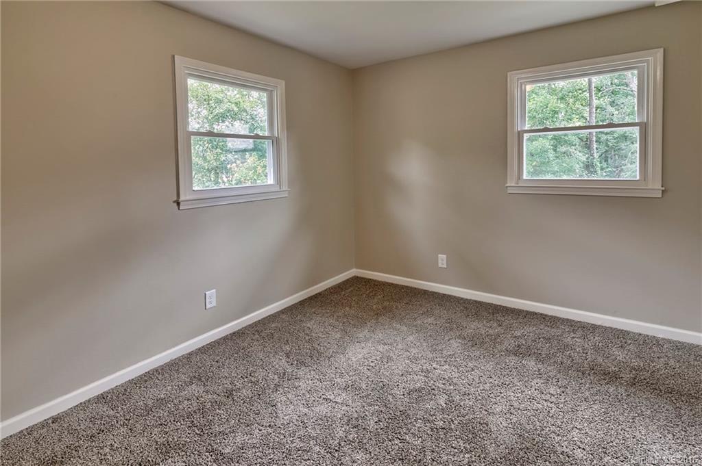 Bel Air Acres - Residential