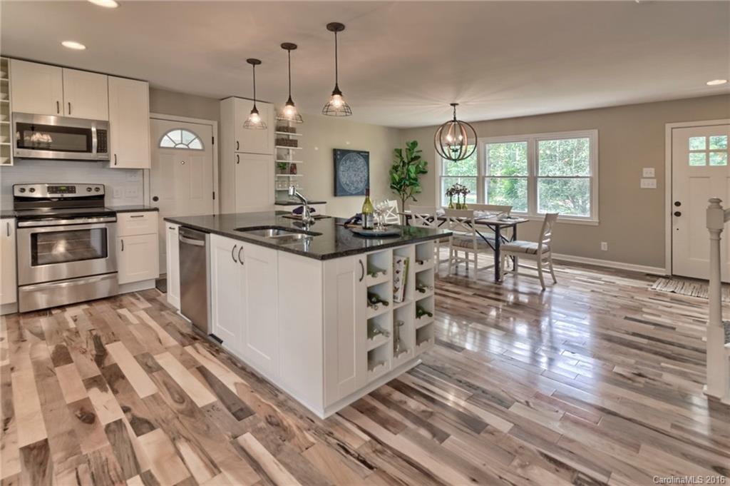 Bel Air Acres - Residential