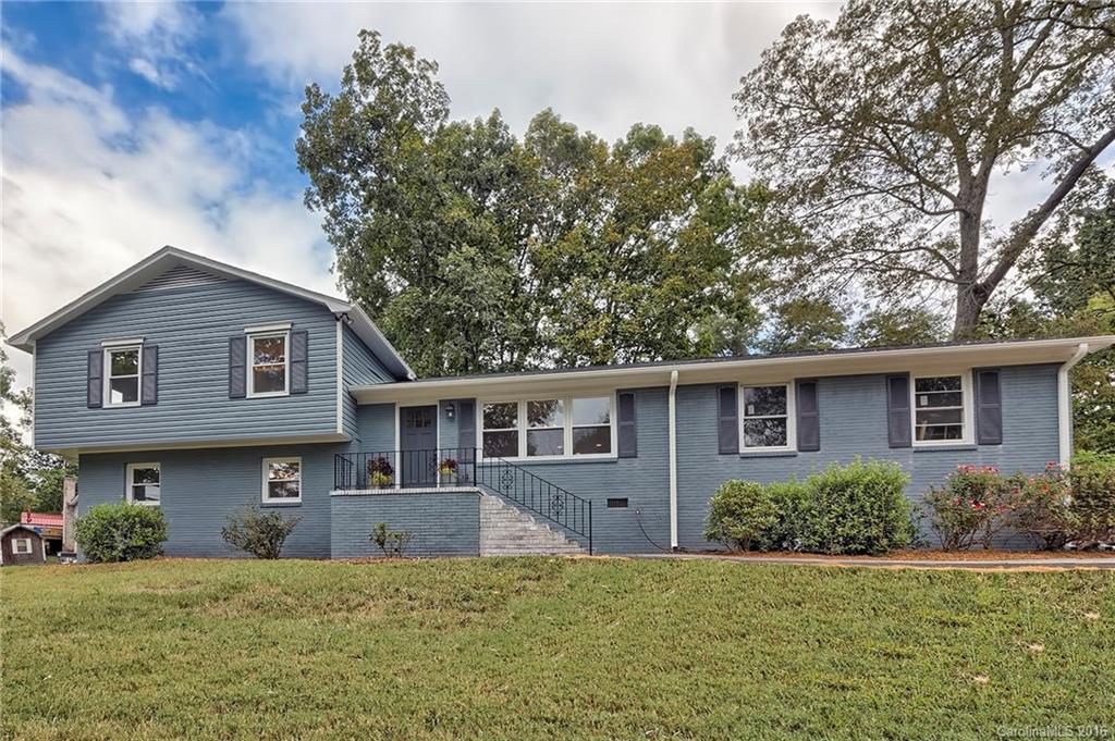 Bel Air Acres - Residential