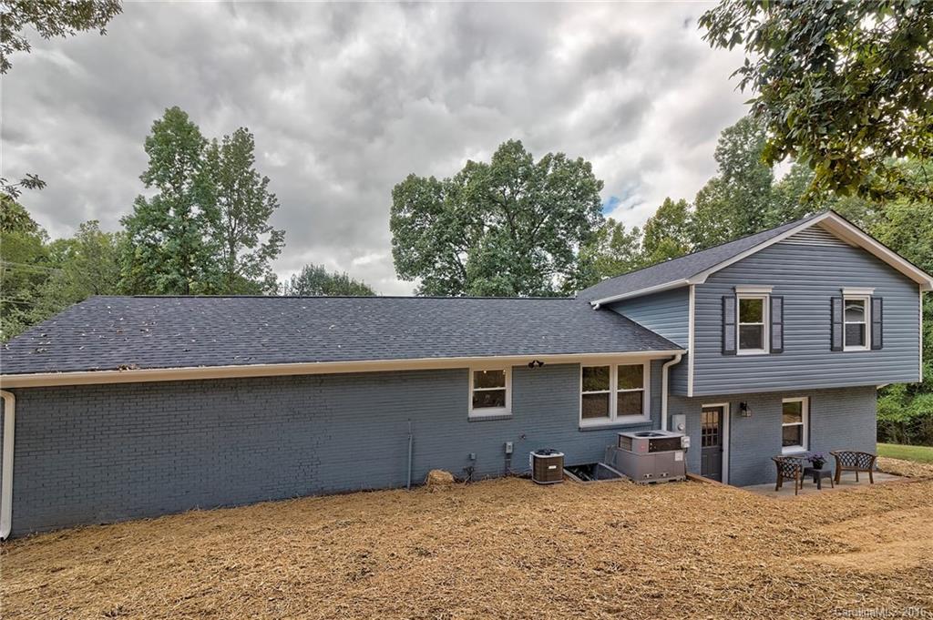 Bel Air Acres - Residential