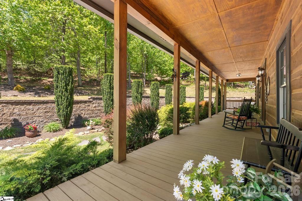 White Oak Mountain - Residential