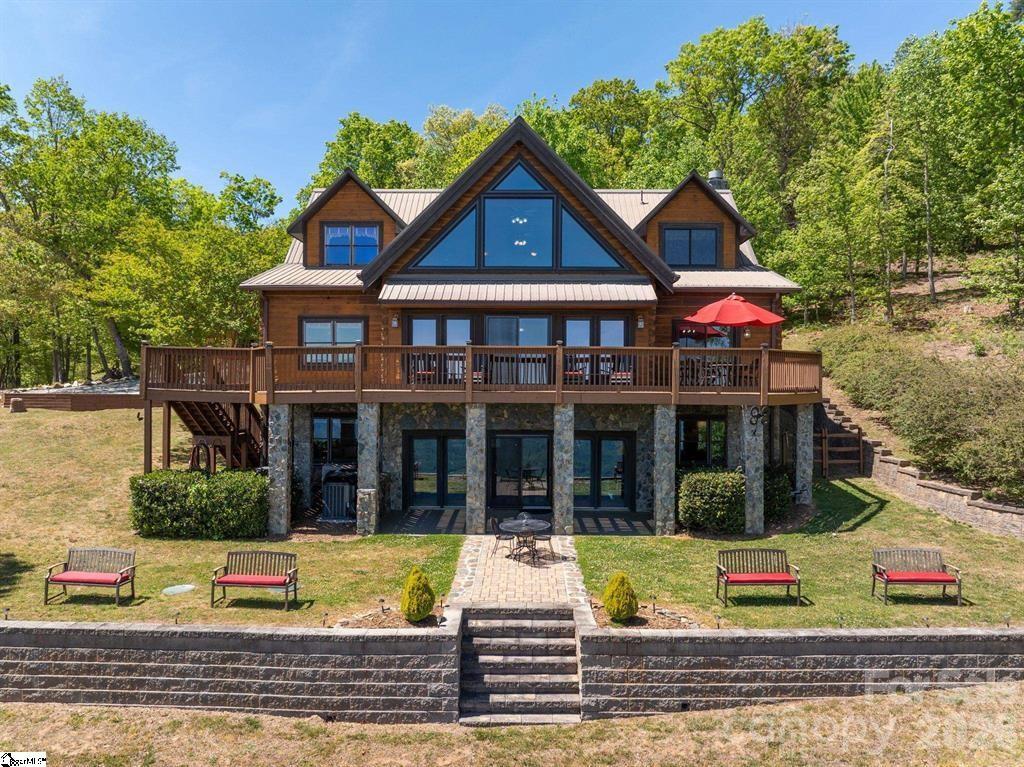 White Oak Mountain - Residential