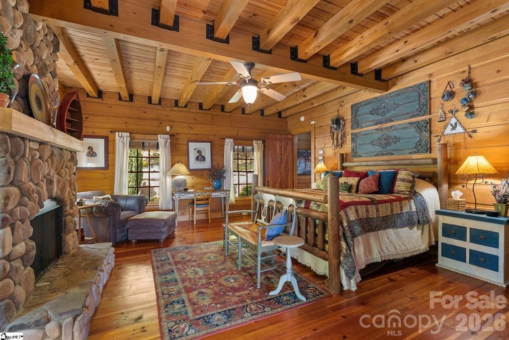 White Oak Mountain - Residential