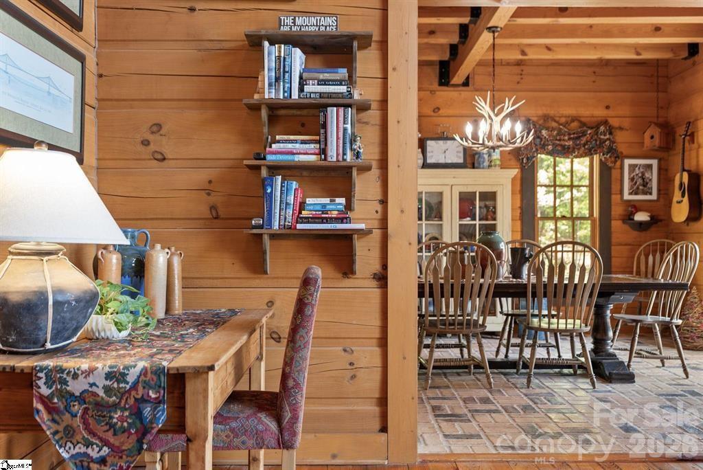 White Oak Mountain - Residential