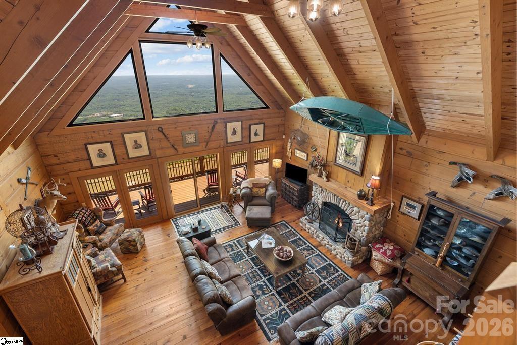 White Oak Mountain - Residential