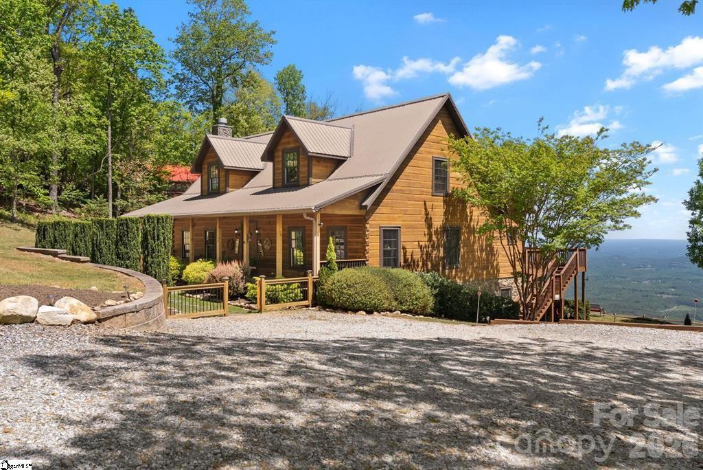 White Oak Mountain - Residential